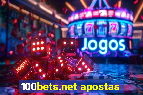 100bets.net apostas